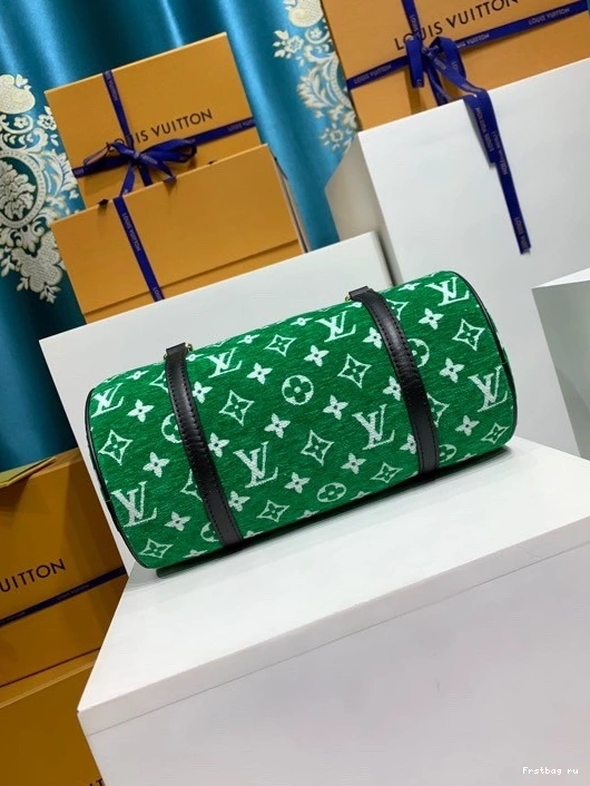 Frstbag ru VUITTON PAPILLON LOUIS 0815